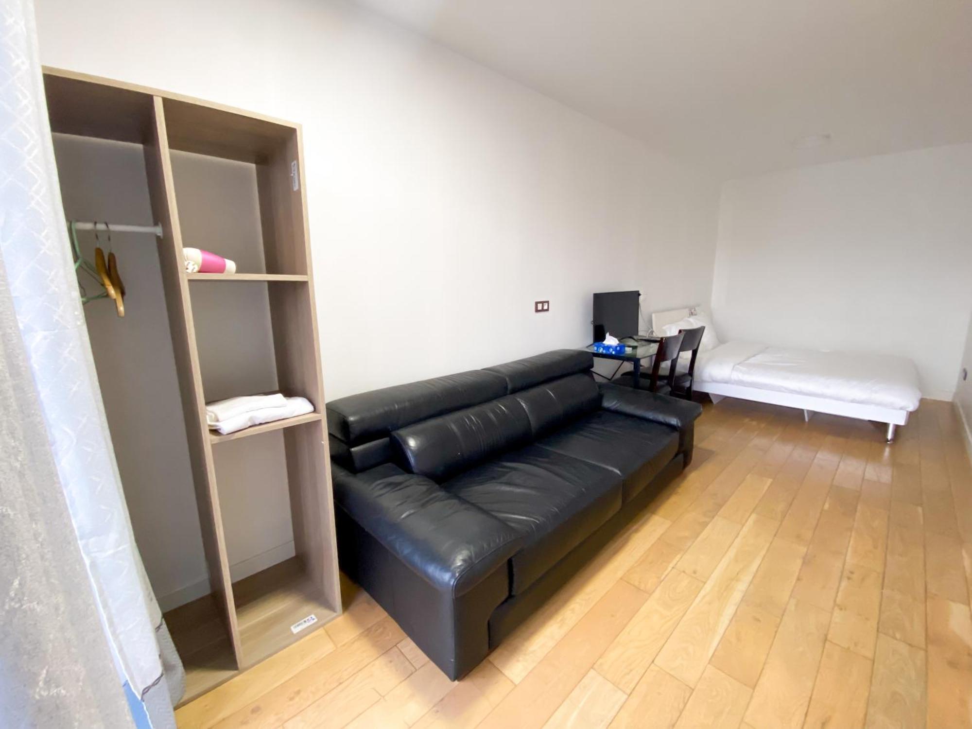 Chambres Pasteur Montreuil  Extérieur photo