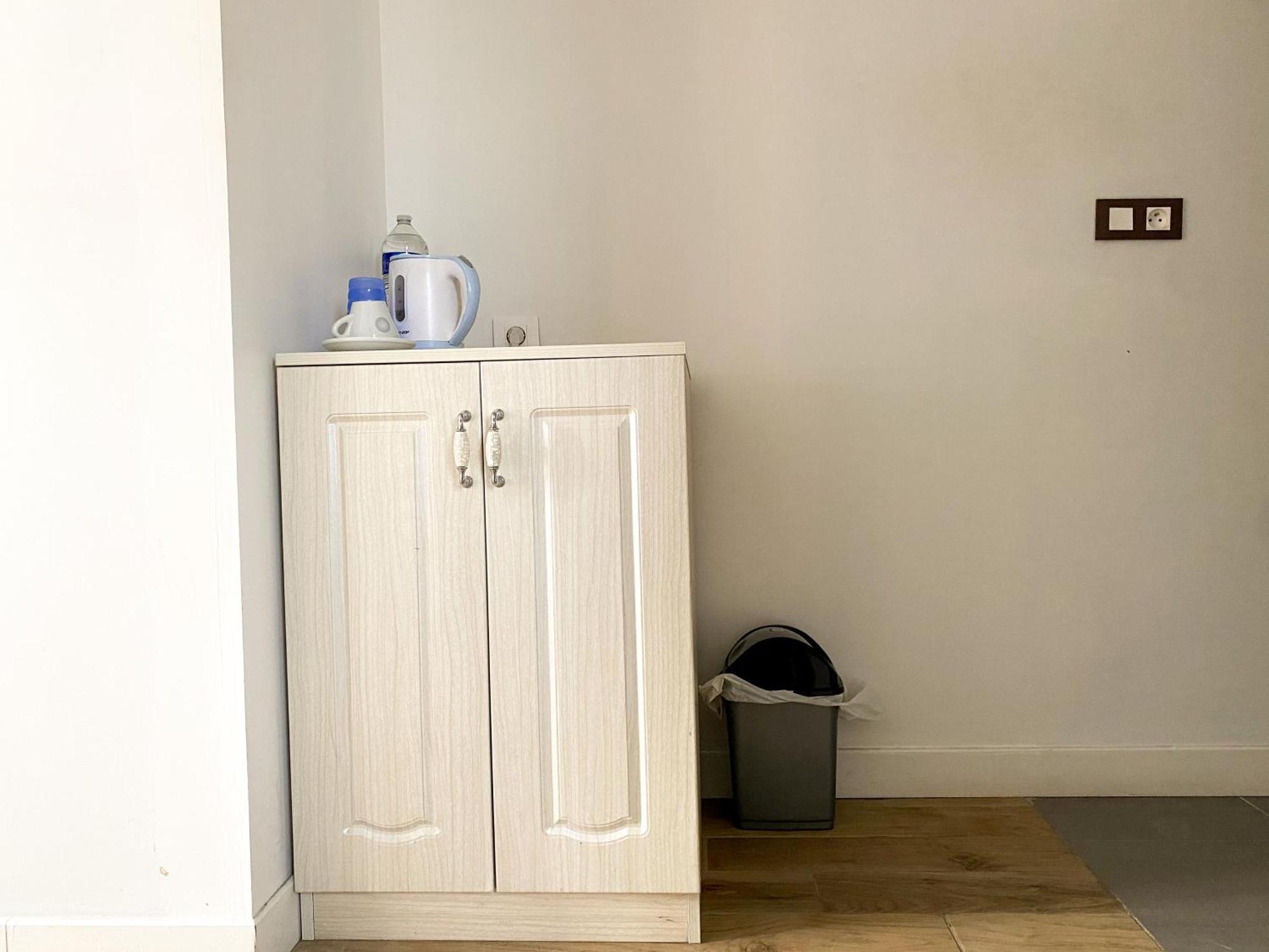 Chambres Pasteur Montreuil  Extérieur photo
