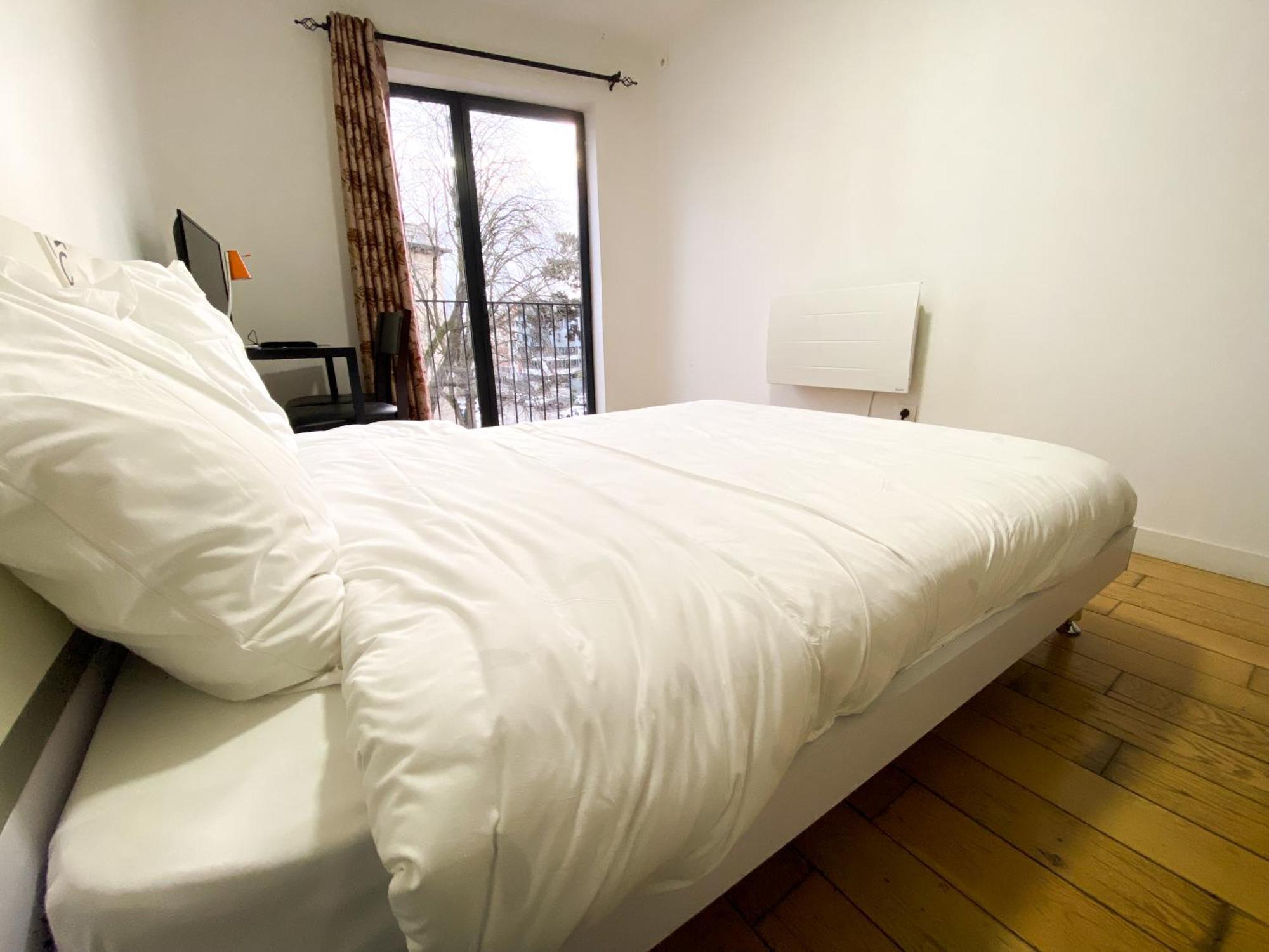 Chambres Pasteur Montreuil  Extérieur photo