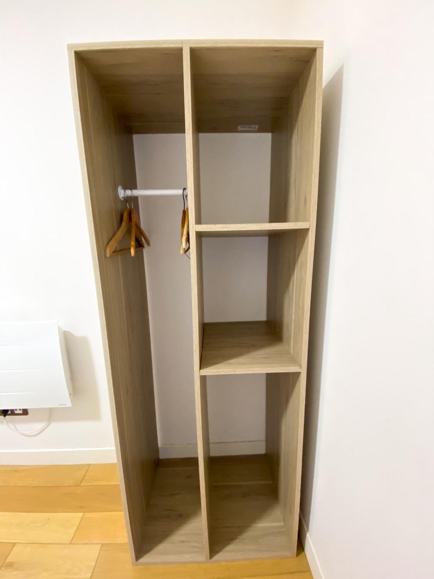 Chambres Pasteur Montreuil  Extérieur photo