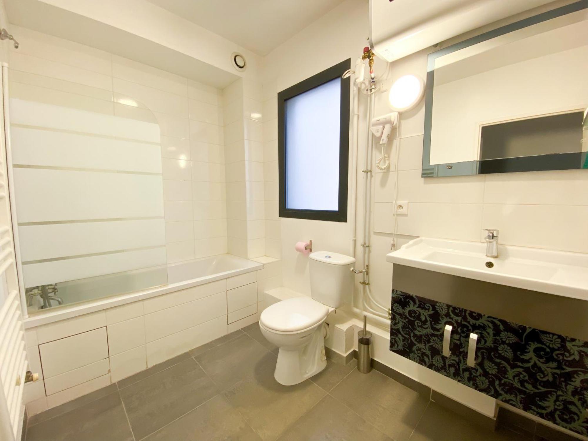 Chambres Pasteur Montreuil  Extérieur photo