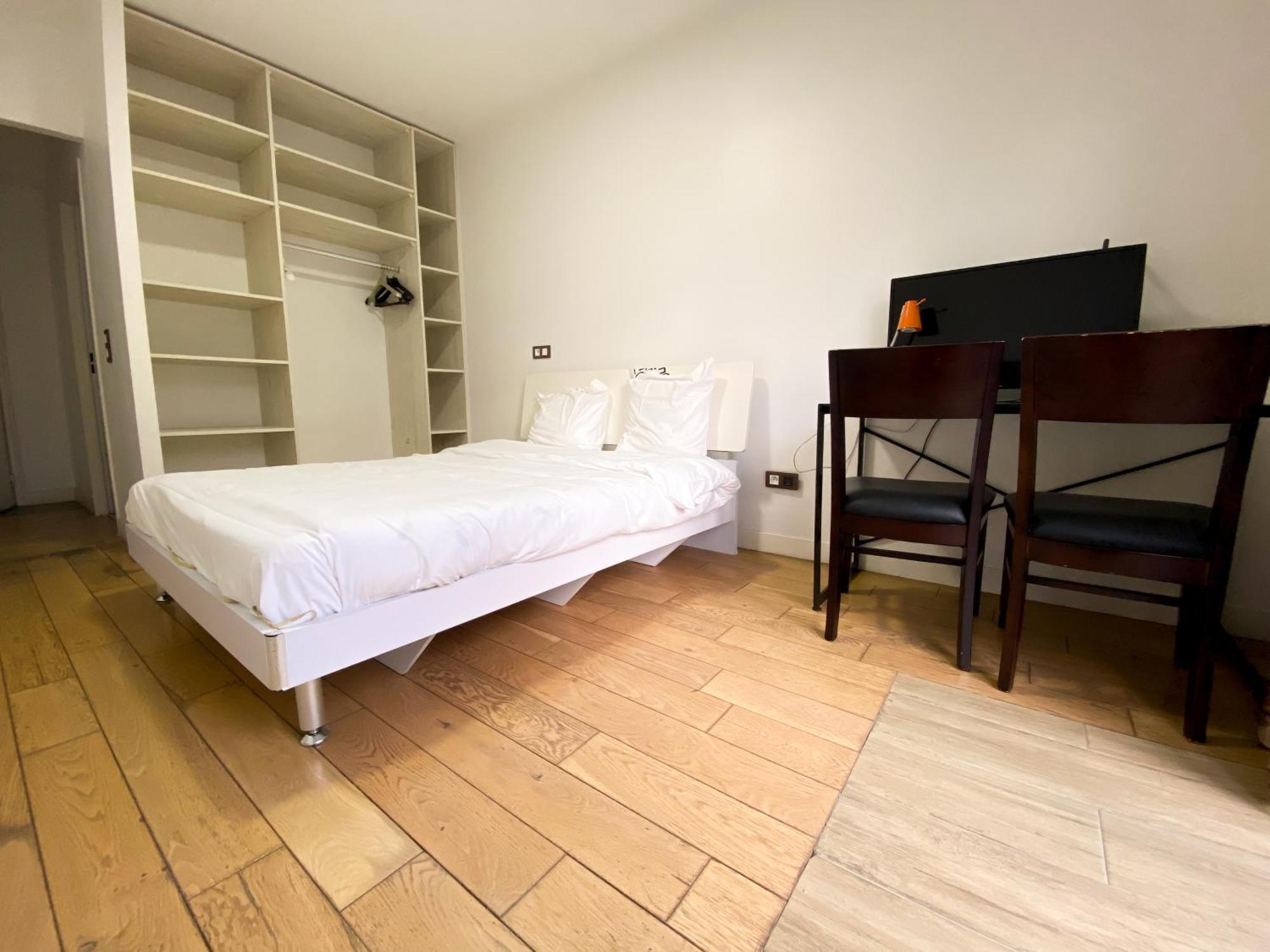 Chambres Pasteur Montreuil  Extérieur photo