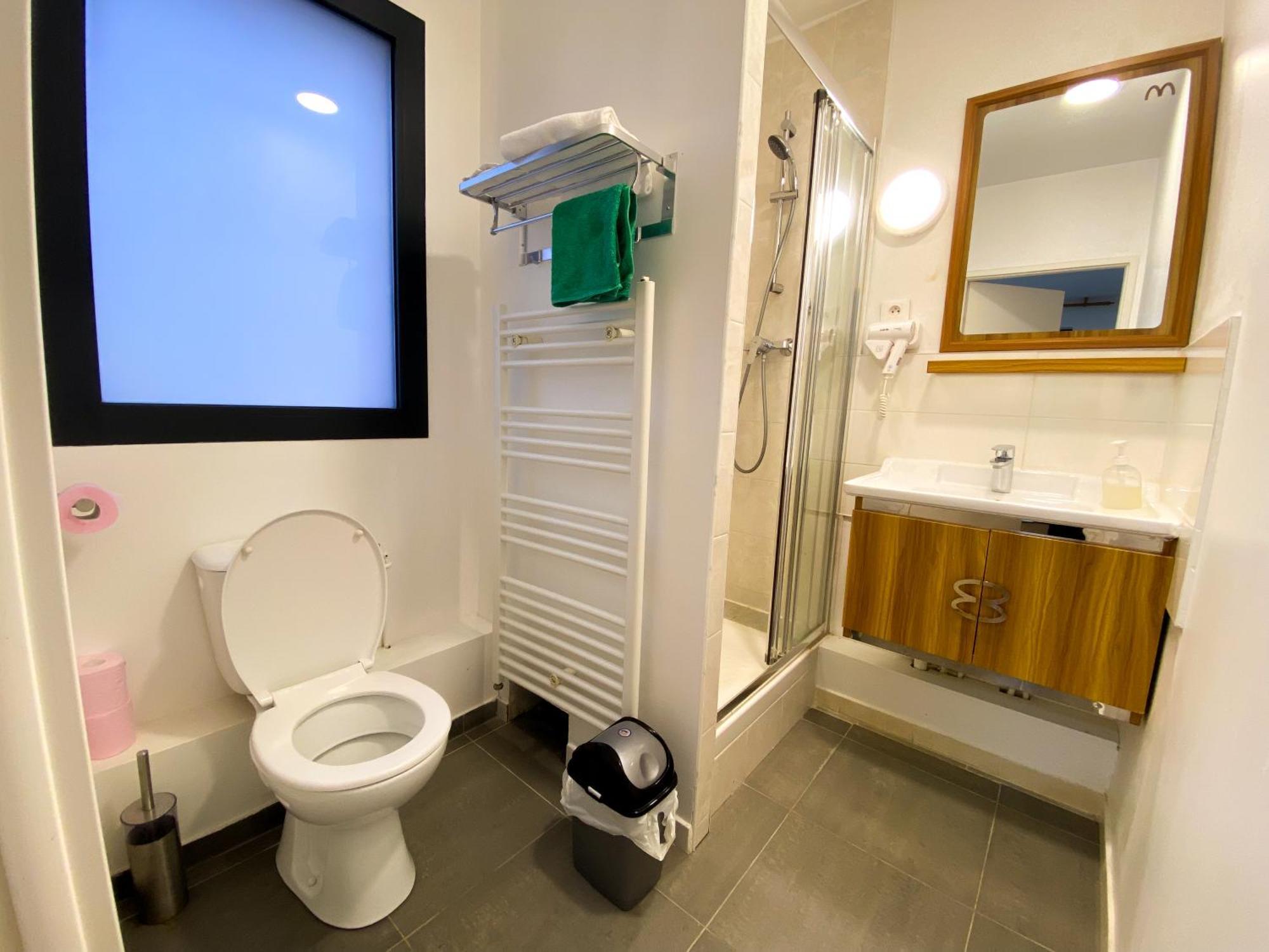 Chambres Pasteur Montreuil  Extérieur photo