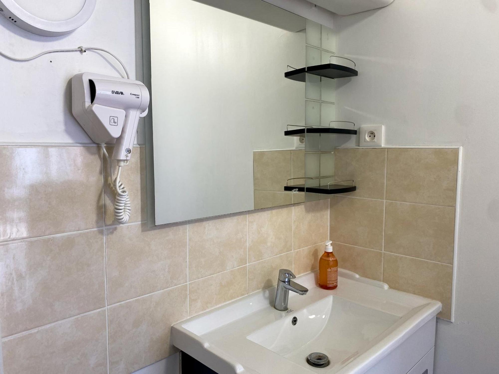 Chambres Pasteur Montreuil  Extérieur photo