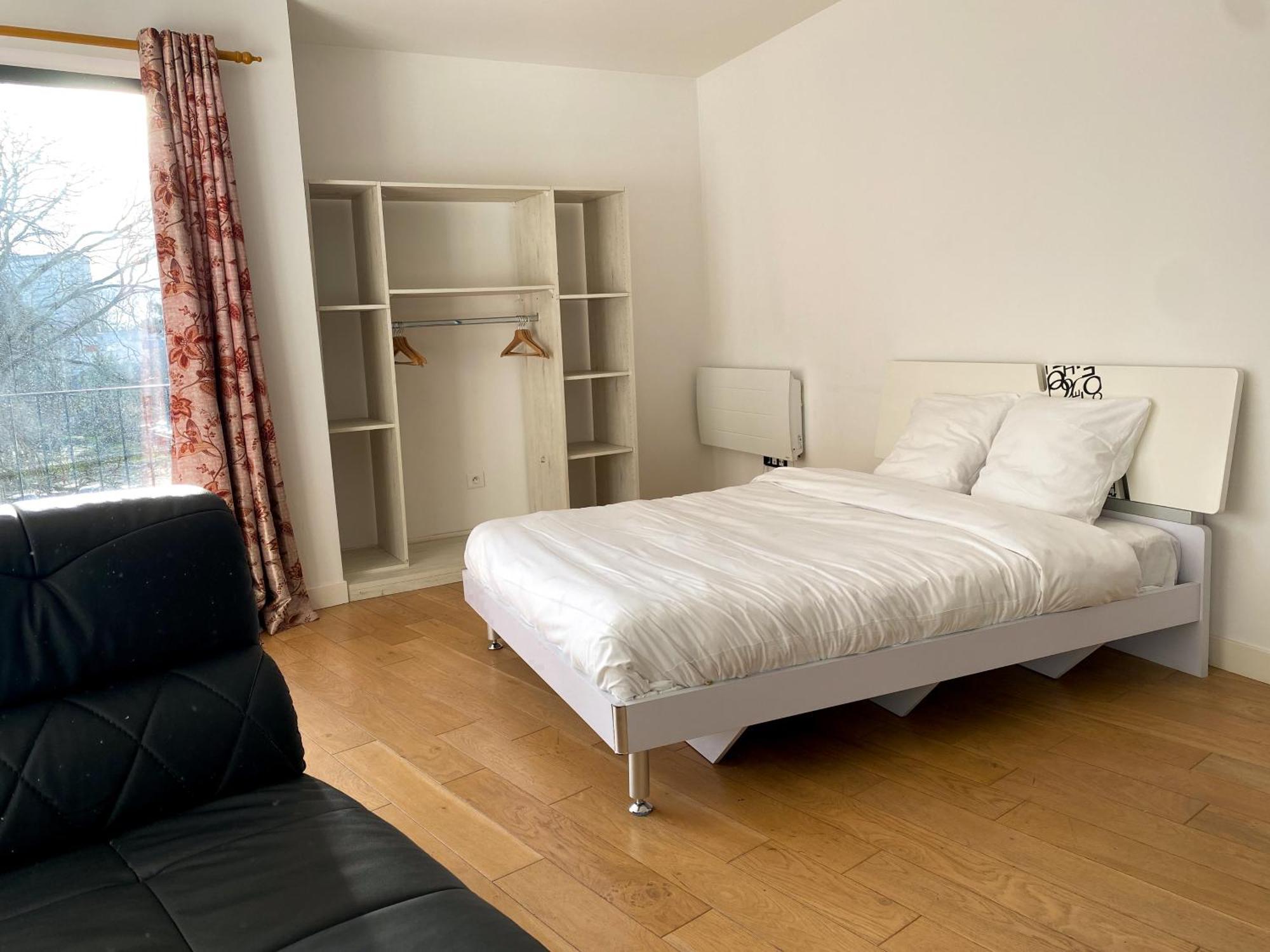 Chambres Pasteur Montreuil  Extérieur photo