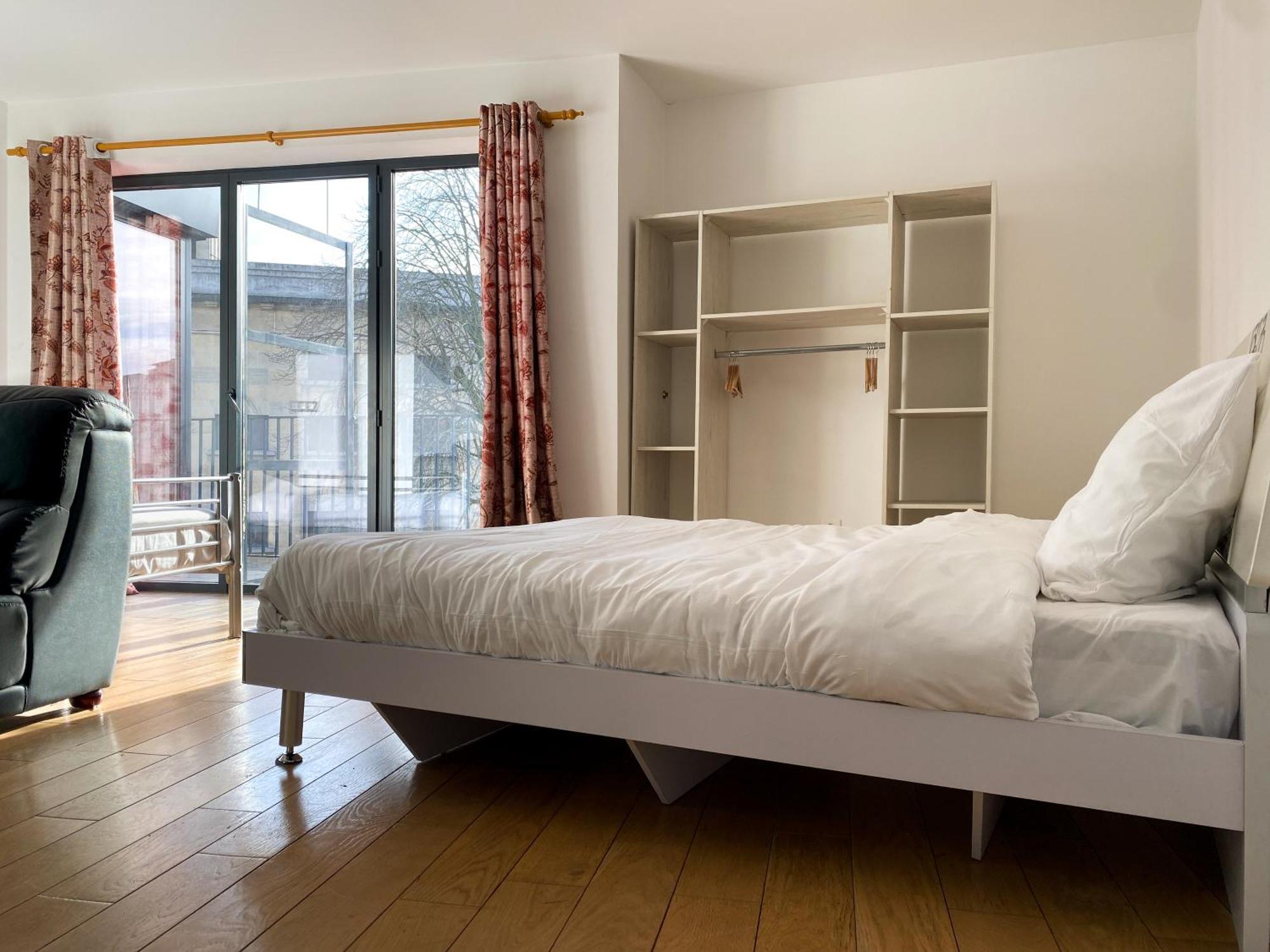 Chambres Pasteur Montreuil  Extérieur photo