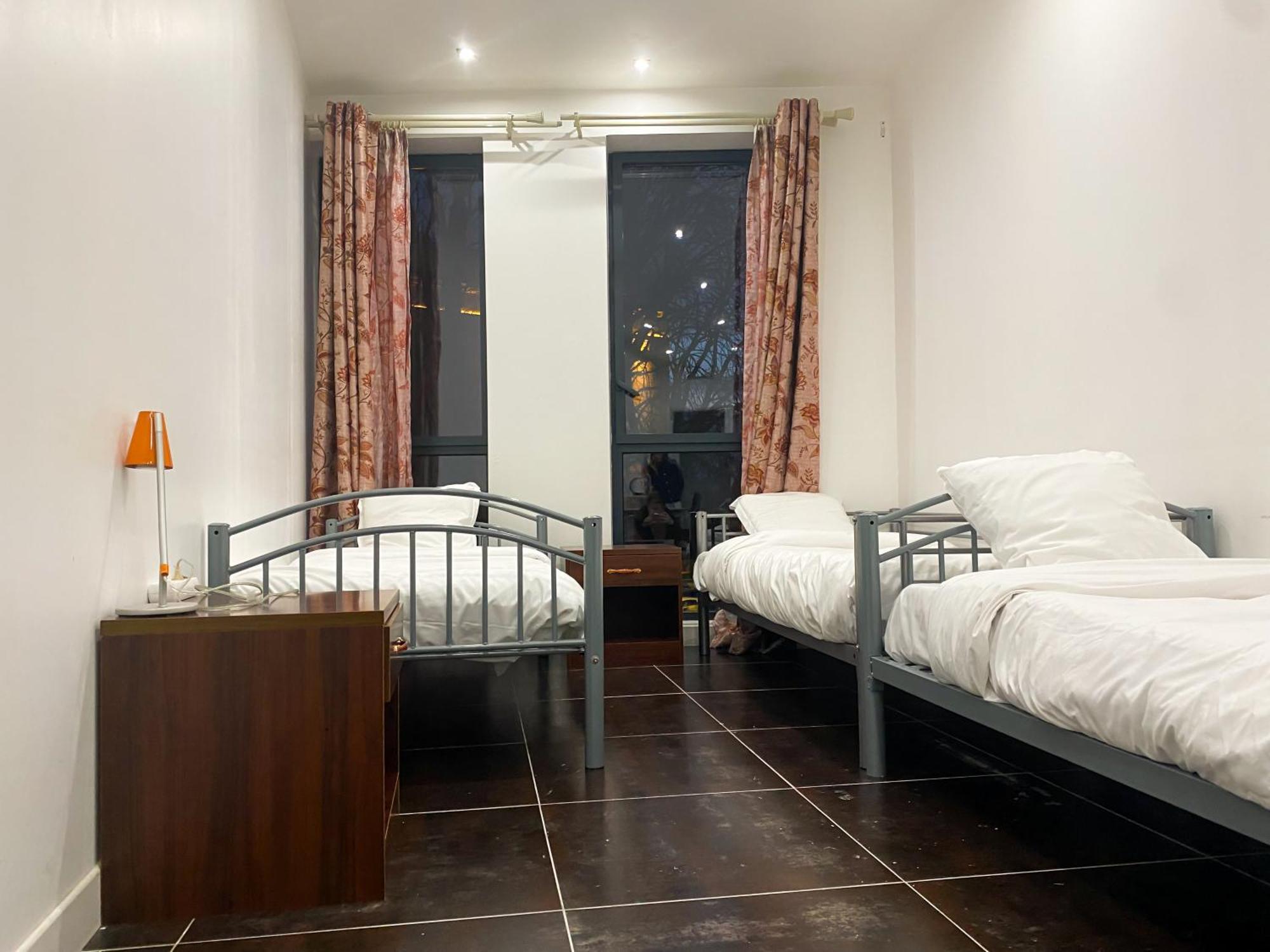 Chambres Pasteur Montreuil  Extérieur photo