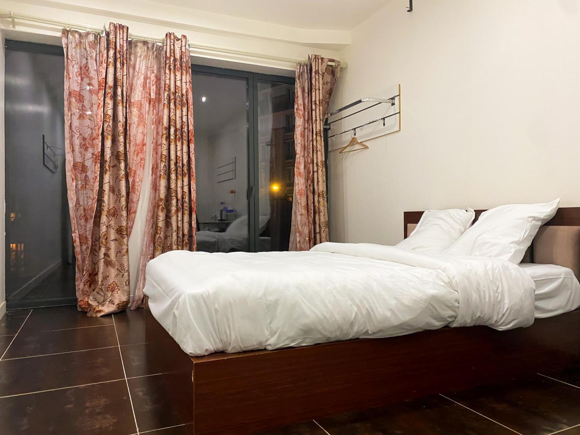 Chambres Pasteur Montreuil  Extérieur photo