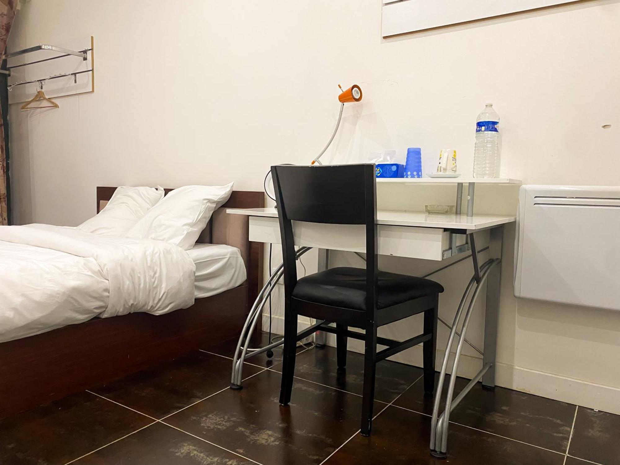 Chambres Pasteur Montreuil  Extérieur photo